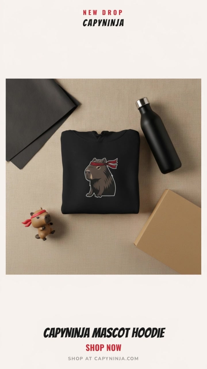 @capybaraninja