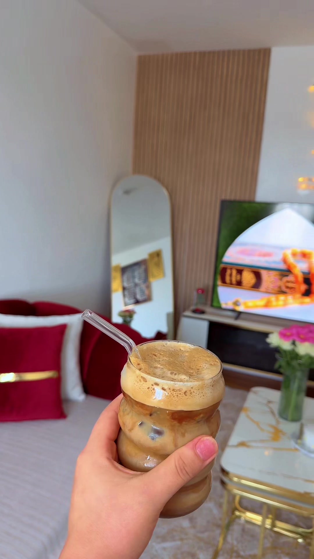 @ام عيون خضر 💚
