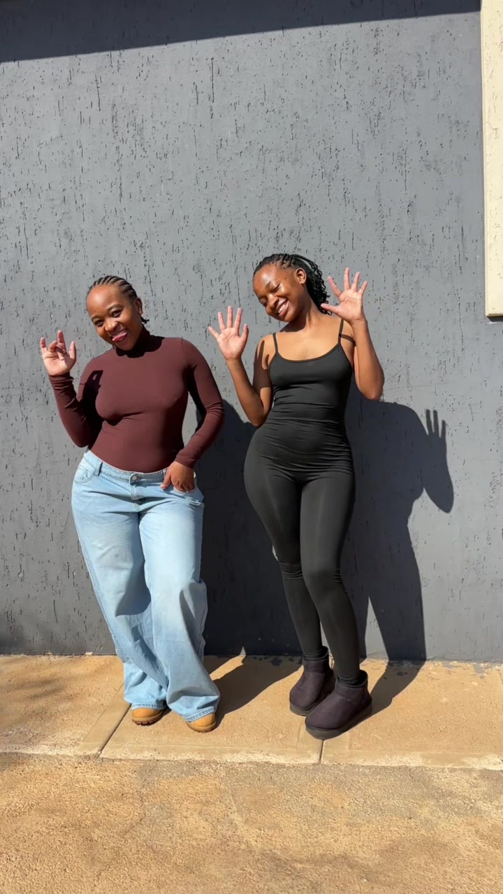 @Nnina X Tentjies