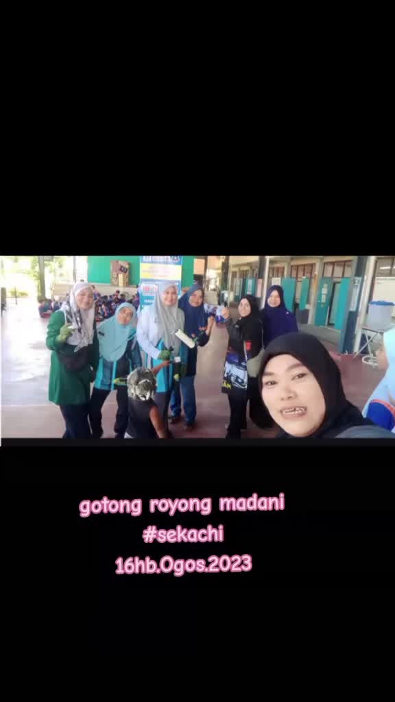 @Ida Zuraidah