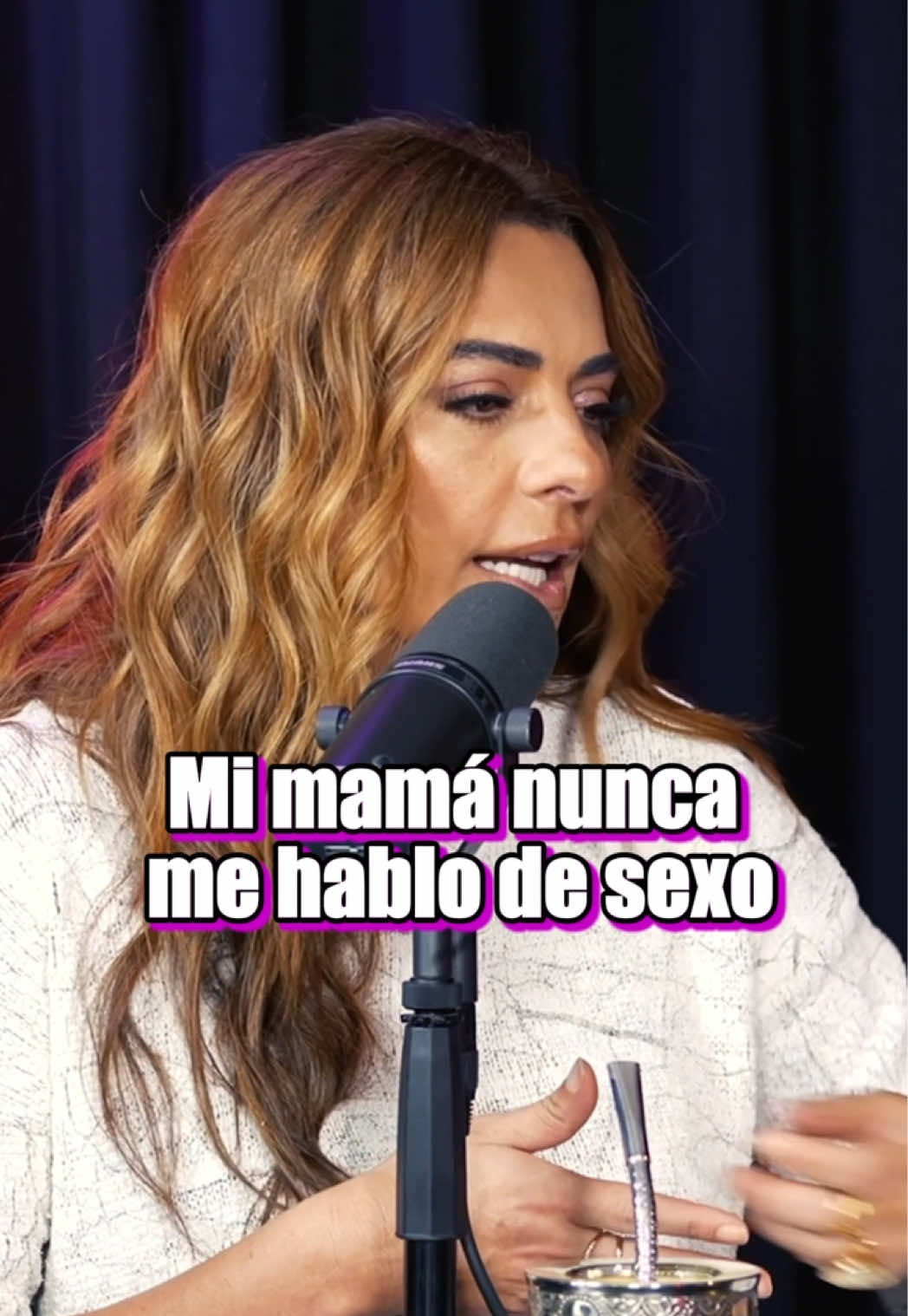 @Cecilia Galliano