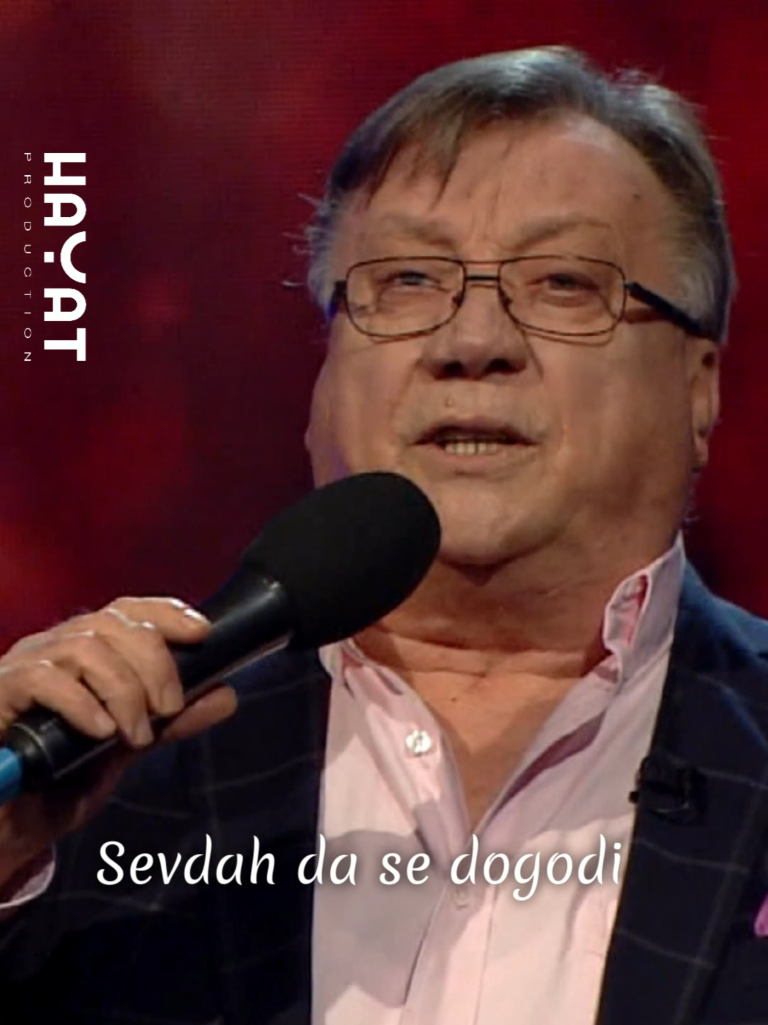 @HayatProduction