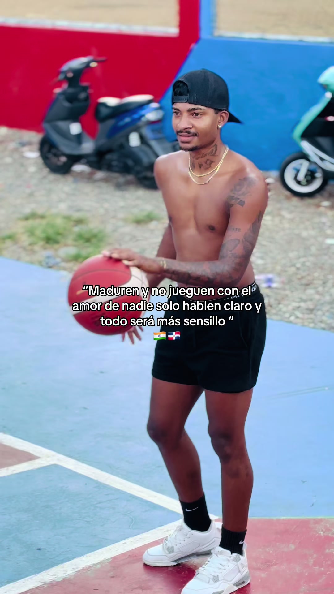@🇮🇳El INDIO 🇩🇴