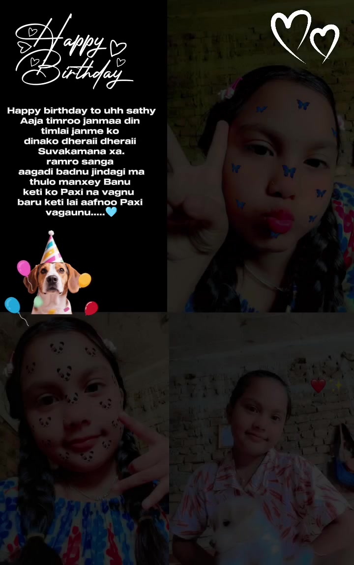 @Krish Pariyar