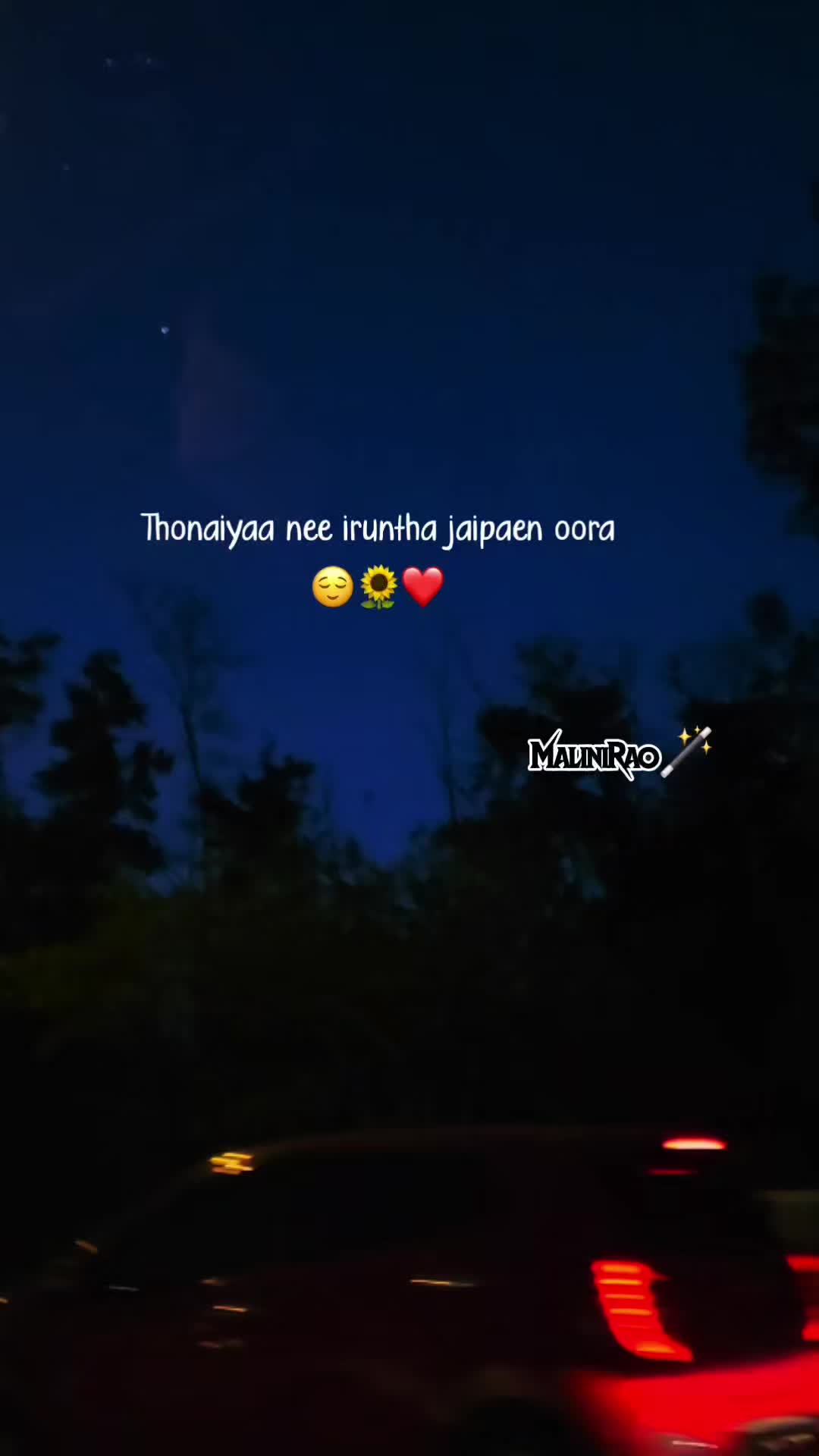 @MaliniRao🌙