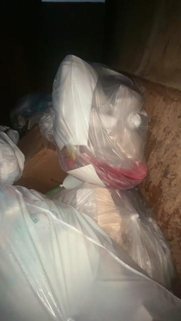 @DumpsterDivingGoddess
