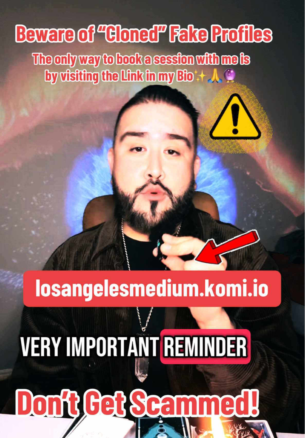 @Los Angeles Medium
