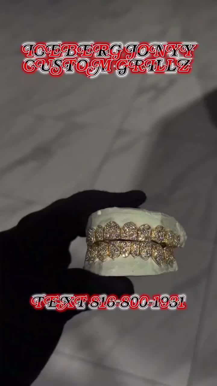 @ICEBERG JONYY LLC