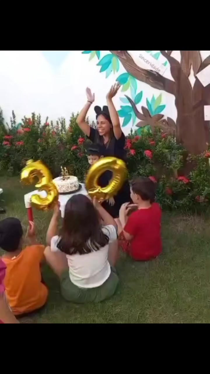@May
