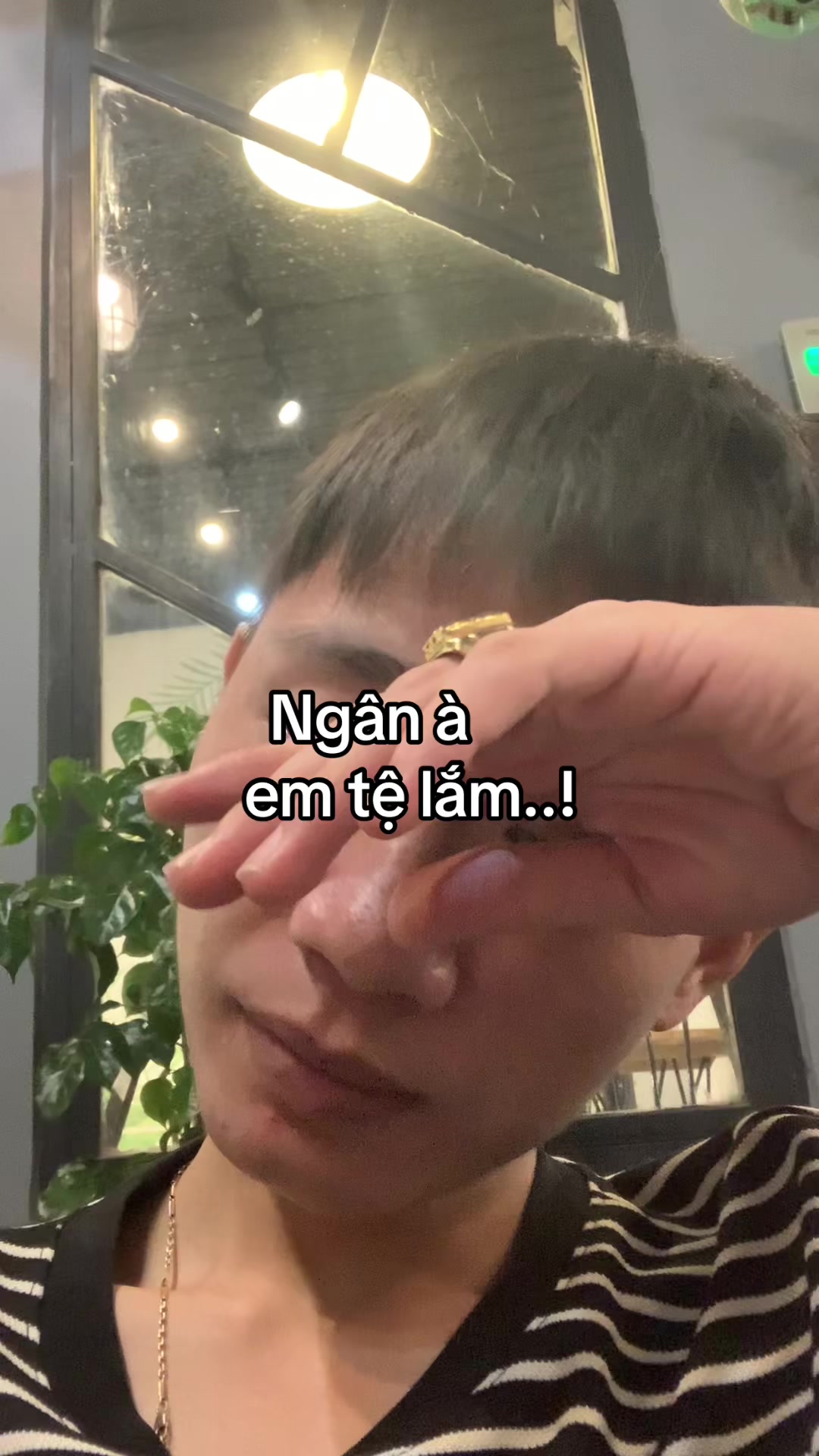 @xém tí nữa thì đepzai ròi