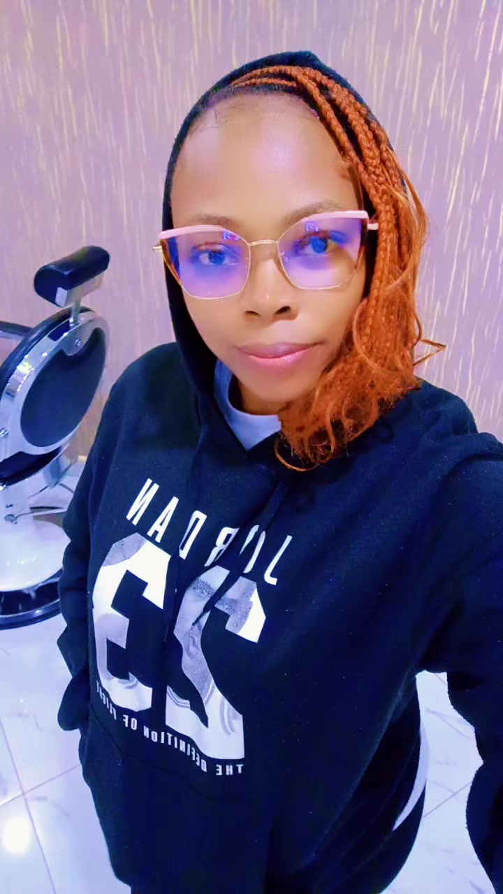 @Maggie Kamau