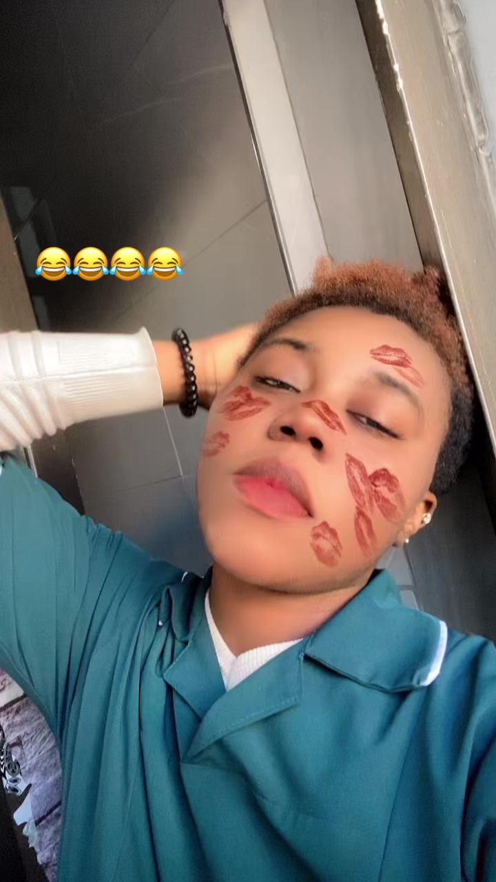 @|| HIS FAV❤️LAST🦋BABE ||