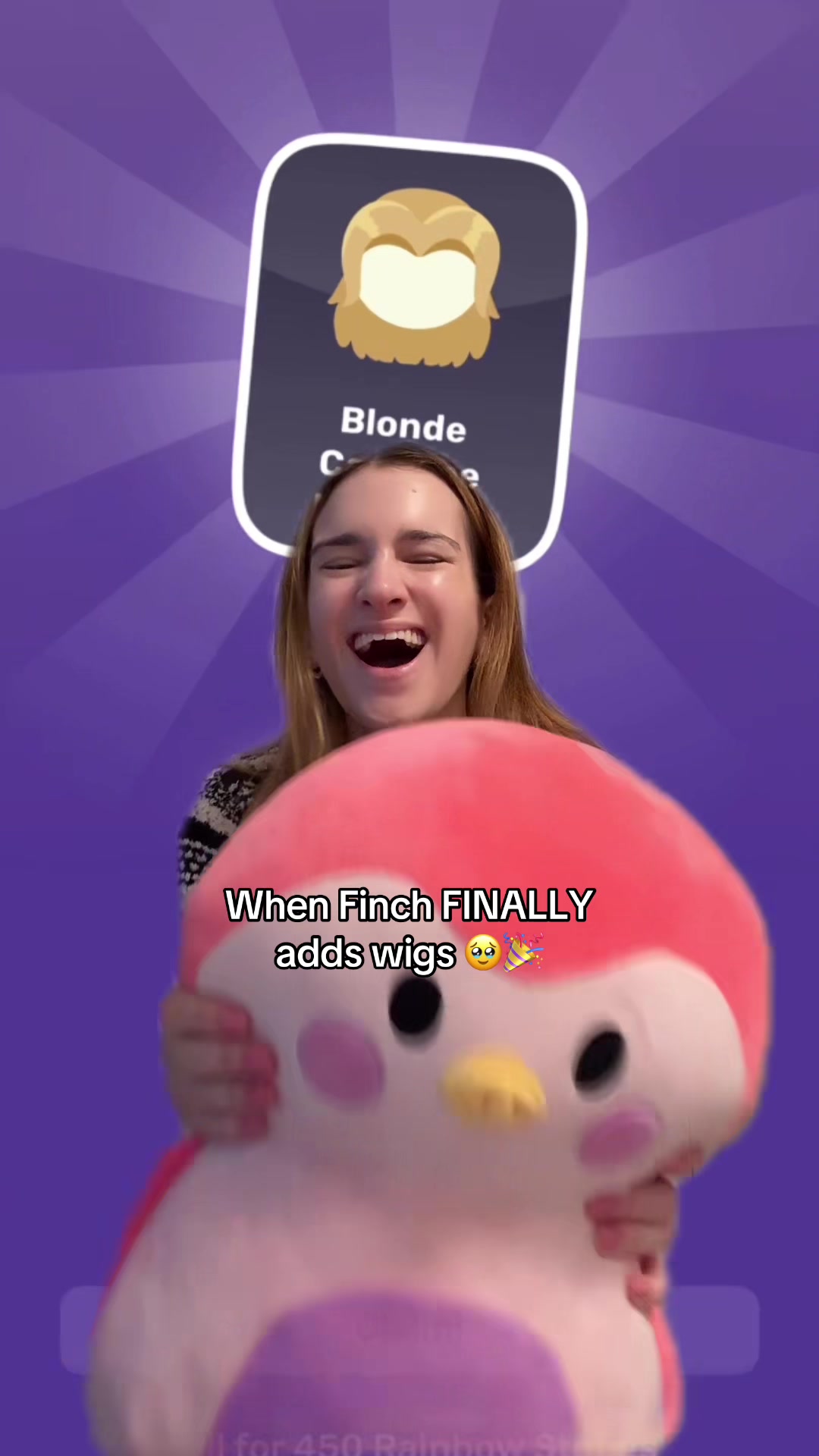 @Finchcare 🐣