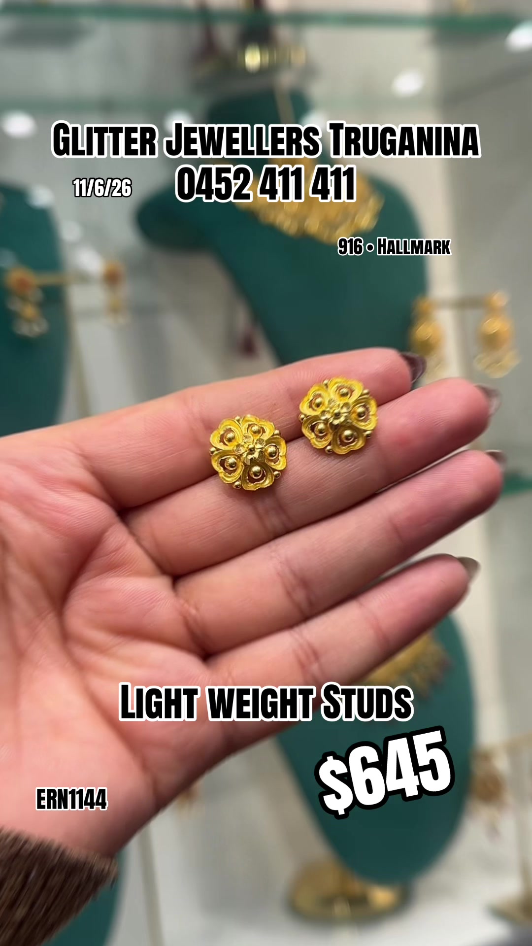 @Glitter Jewellers Australia