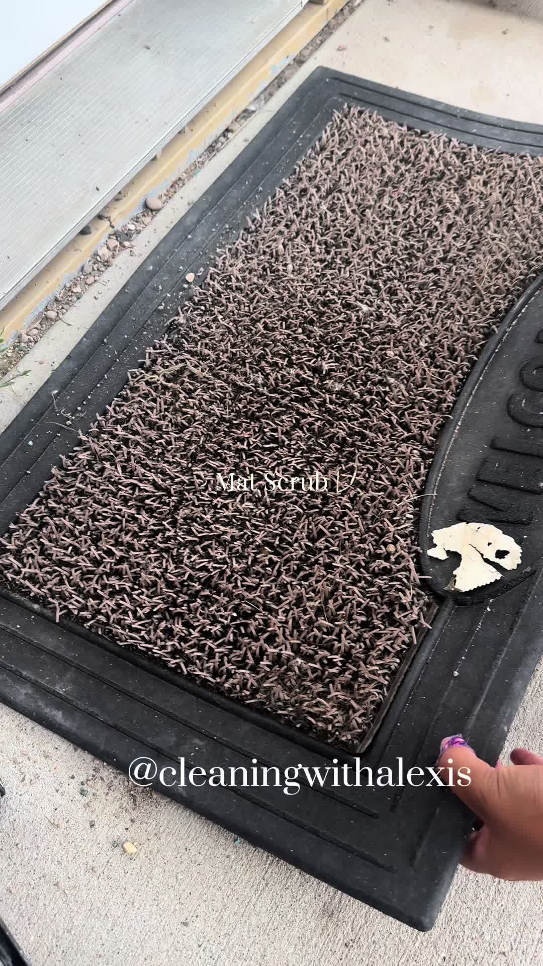 @AlexisCleanASMR