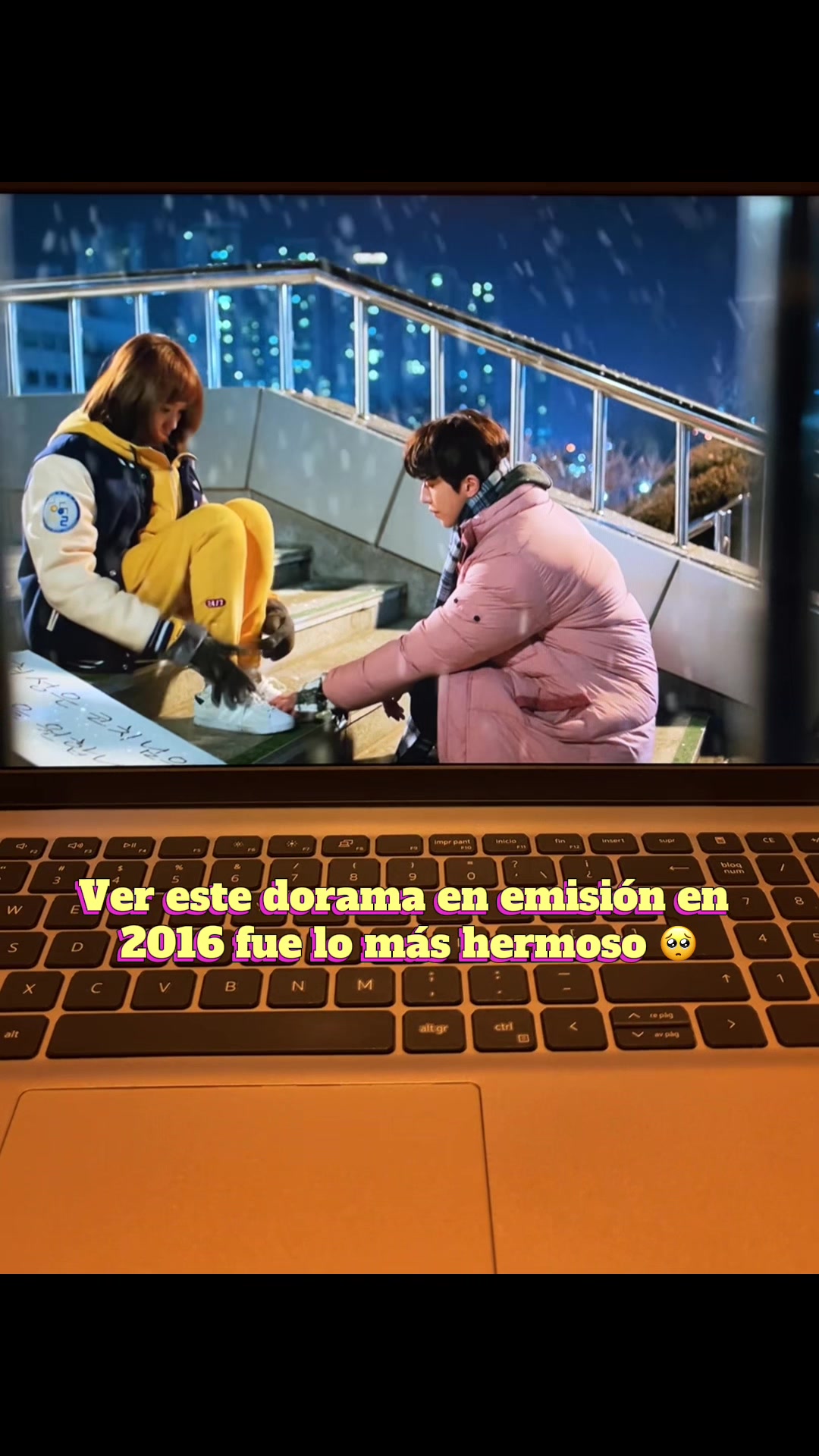 @Hija de Neptuno