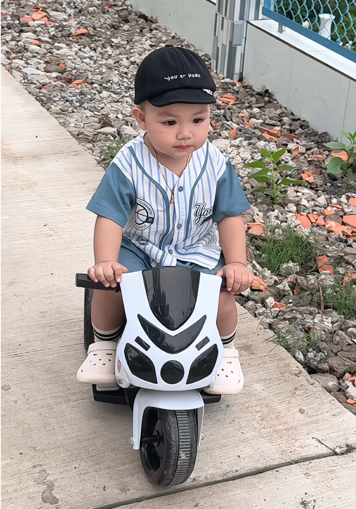 @Mẹ Nhi của Ben