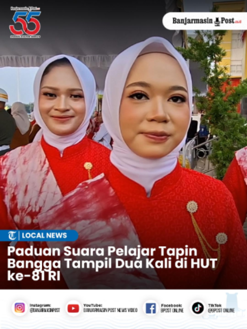 @Banjarmasin Post