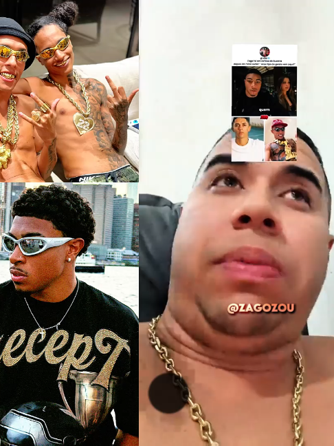 @Zacaco Clipes Velho!