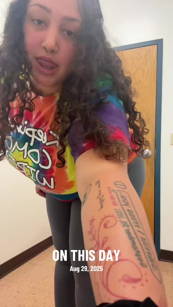 @Quariana Adams