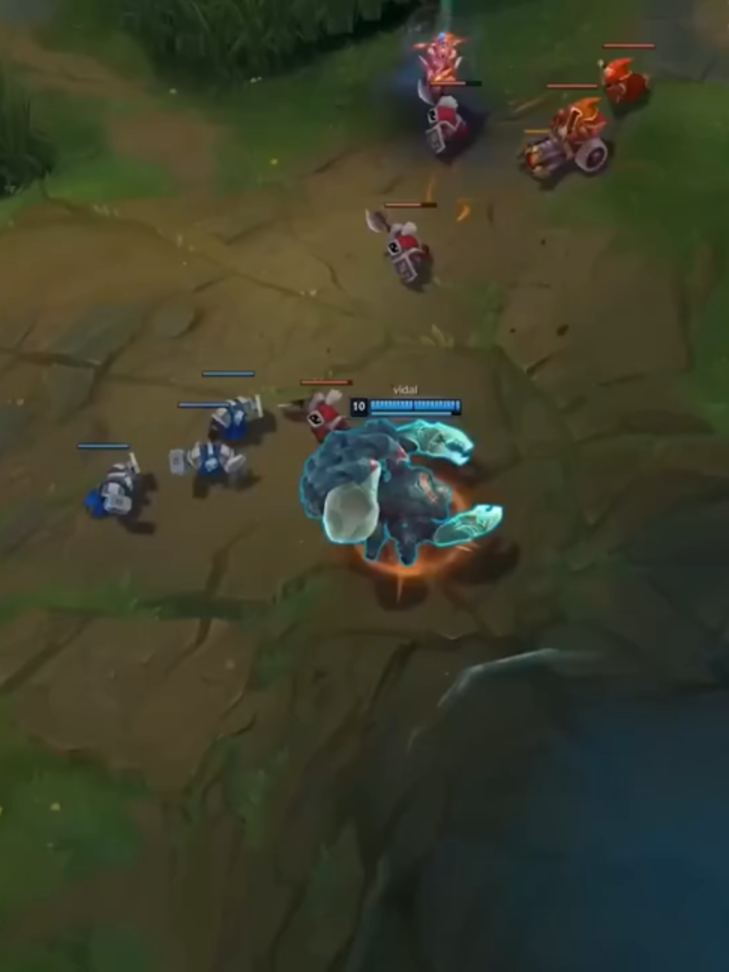 @League of Rito