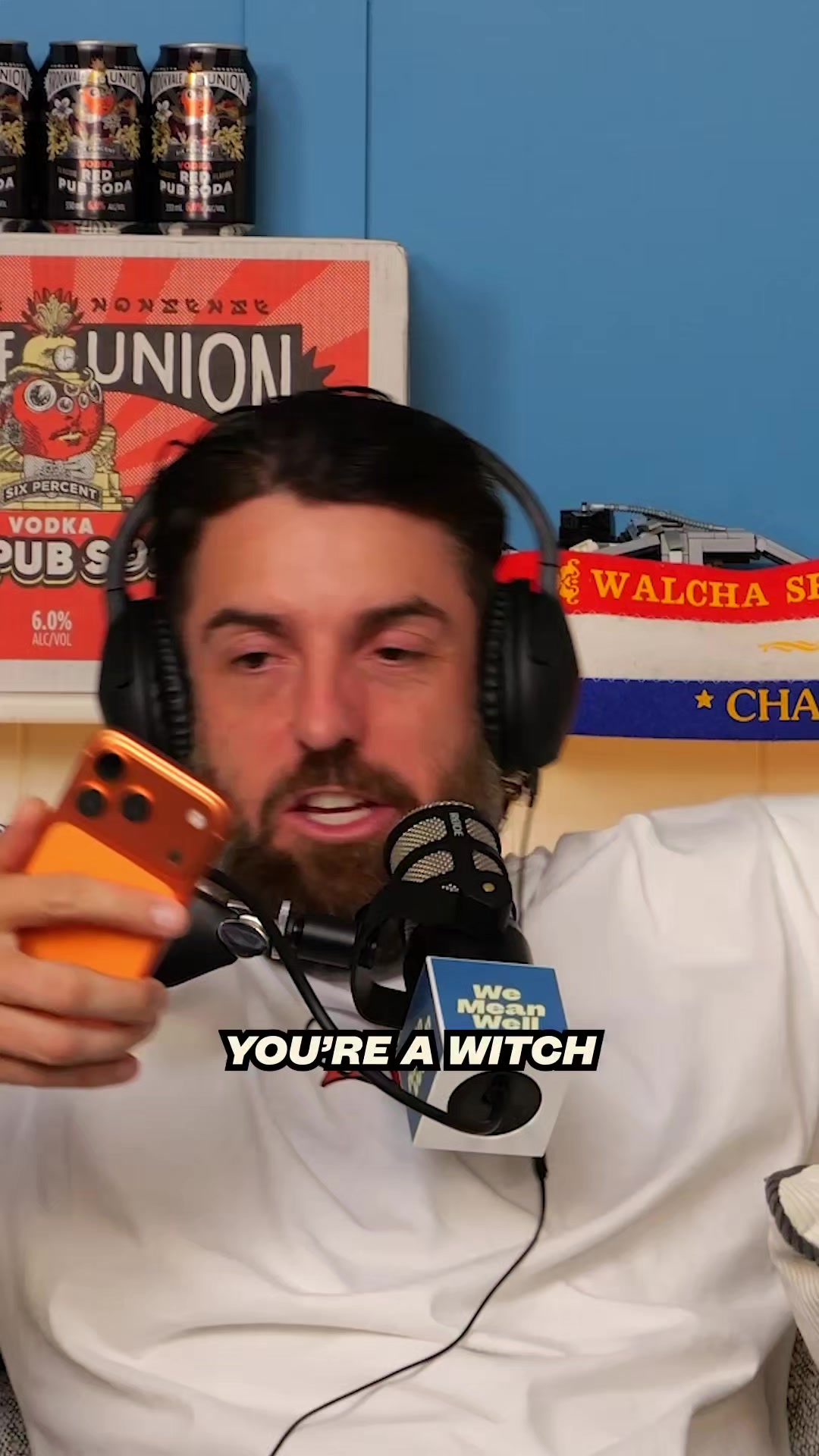 @We Mean Well Podcast
