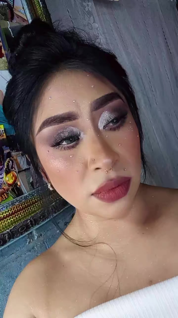 @♥️💄Makeup Mari Reyes 💄♥️
