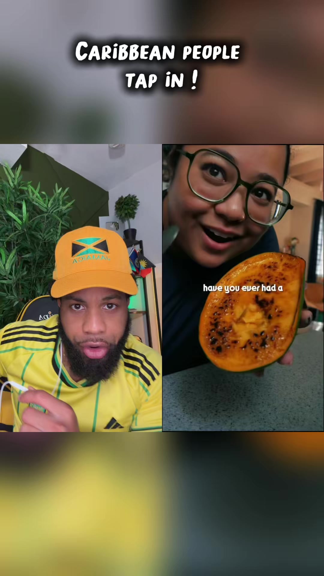 @Yawwdie | Reactions 😂