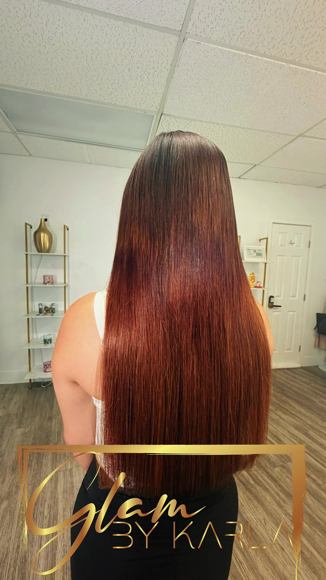 @Glam by Karla