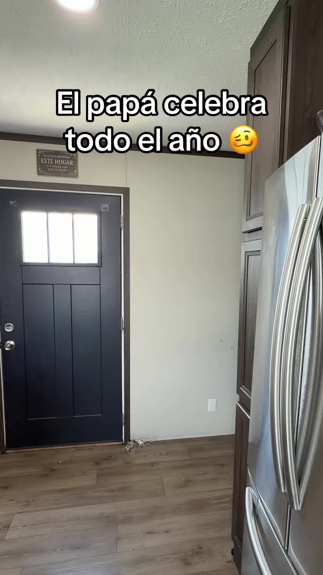 @the Mexican family