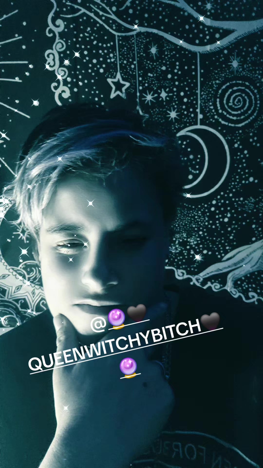 @🔮🖤KING WITCHYBITCH🖤🔮