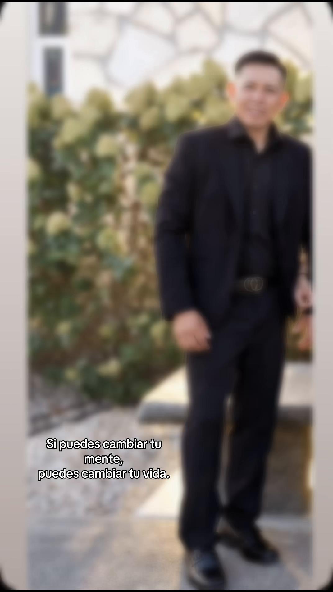 @Jos&eacute; &Aacute;ngel Venegas