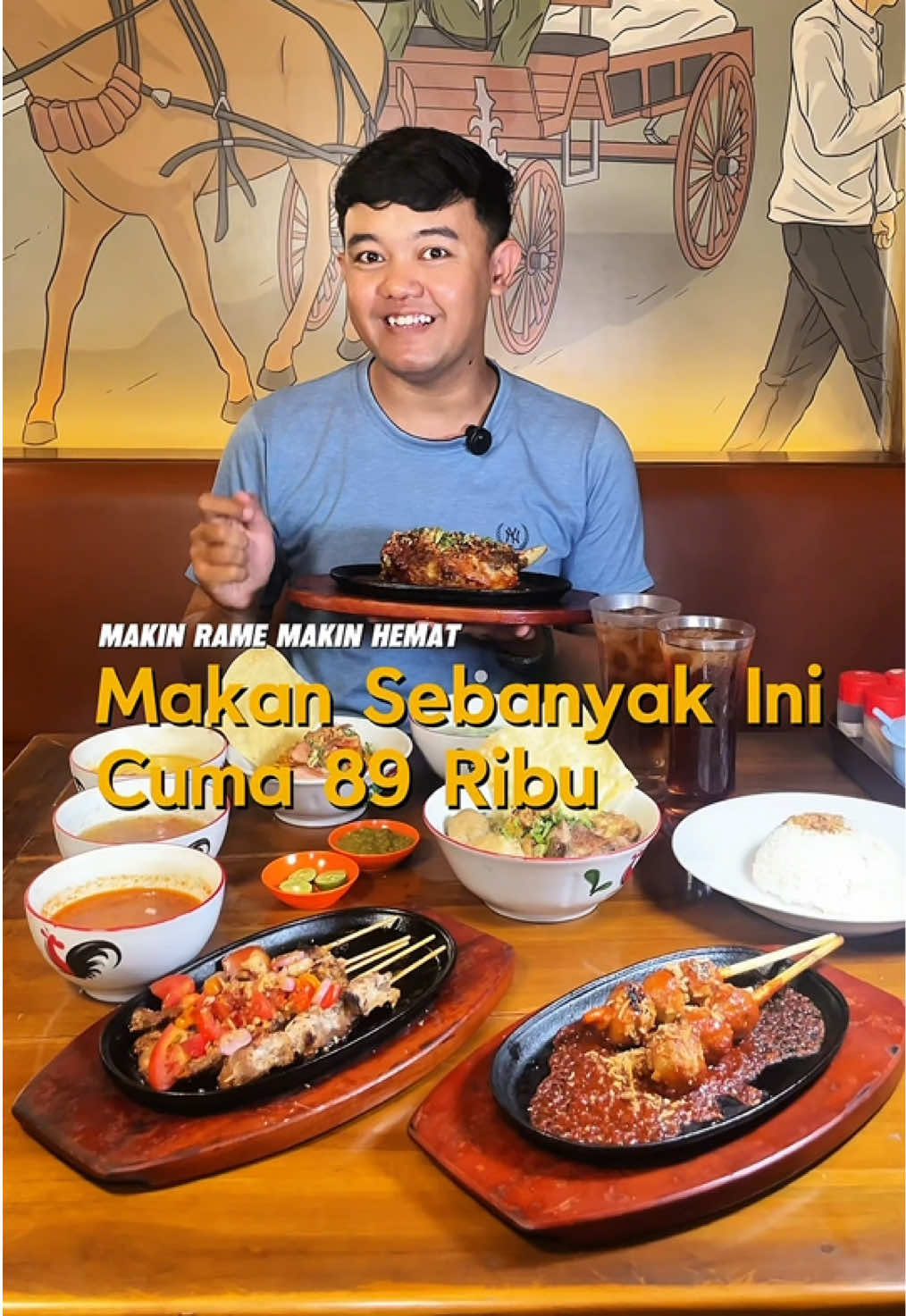 @Kuliner Addict Bandung