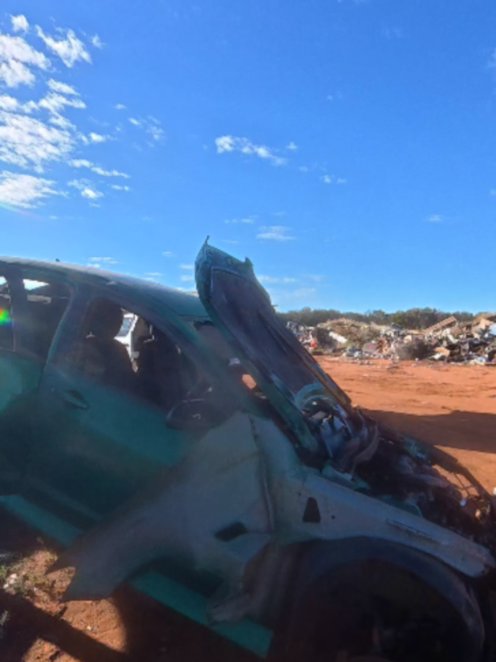 @TheOutbackRecycler