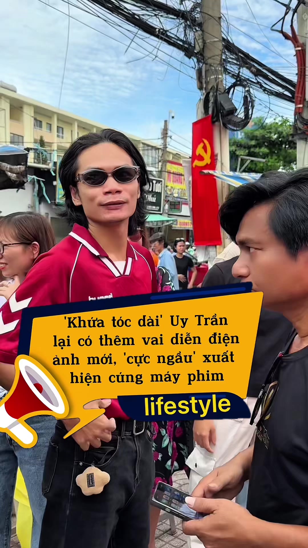 @Lifestyle