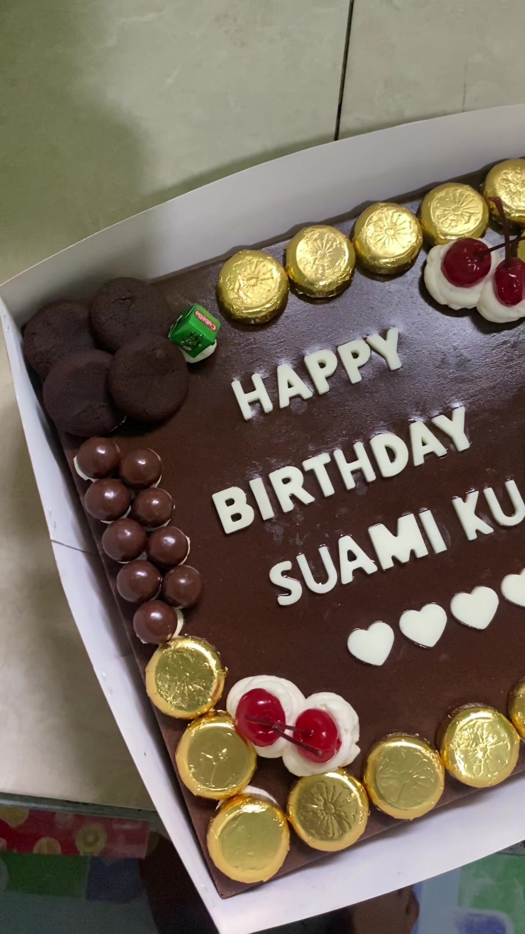 @NaNa Cake Ambon
