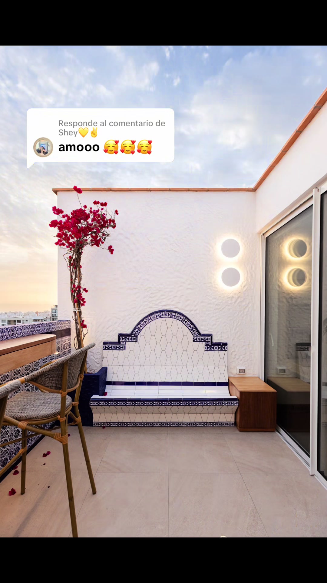 @Sof&iacute;a Silva | dise&ntilde;o interior