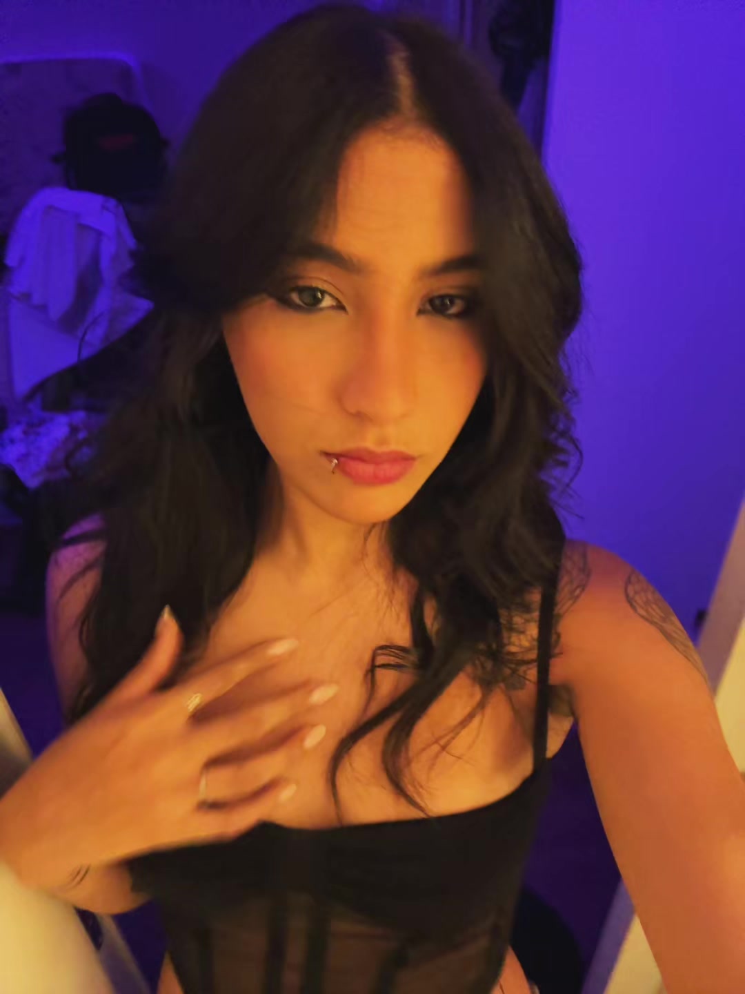 @Luana Isabella