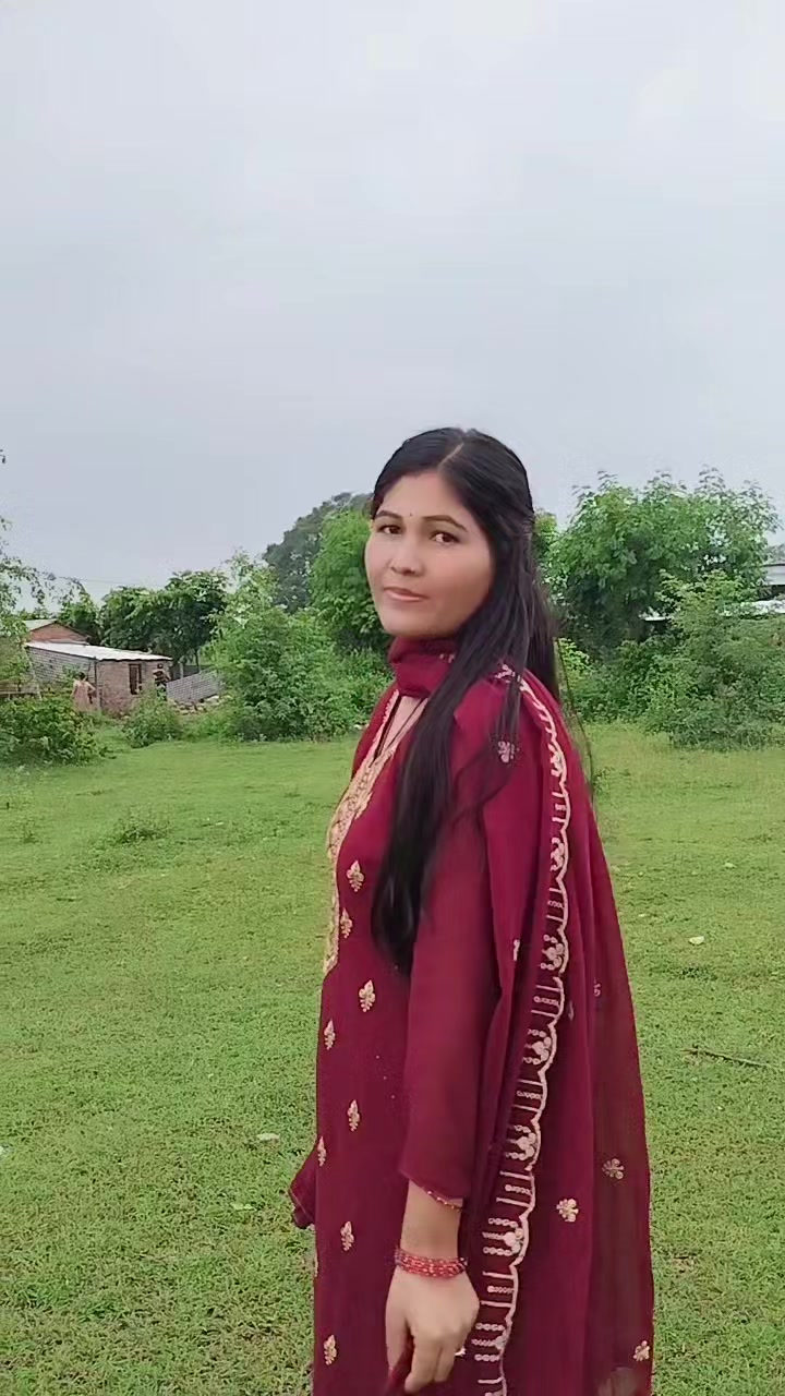 @Kamala Sunar