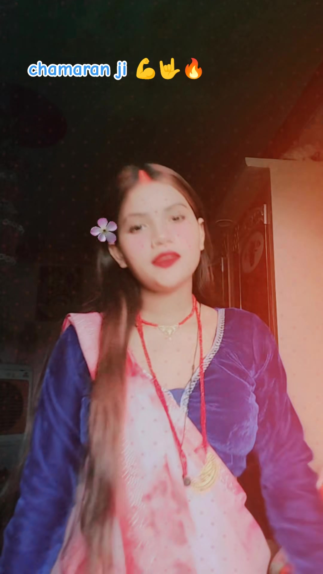 @๐ Ms.MaHiKa๐Queen ๐