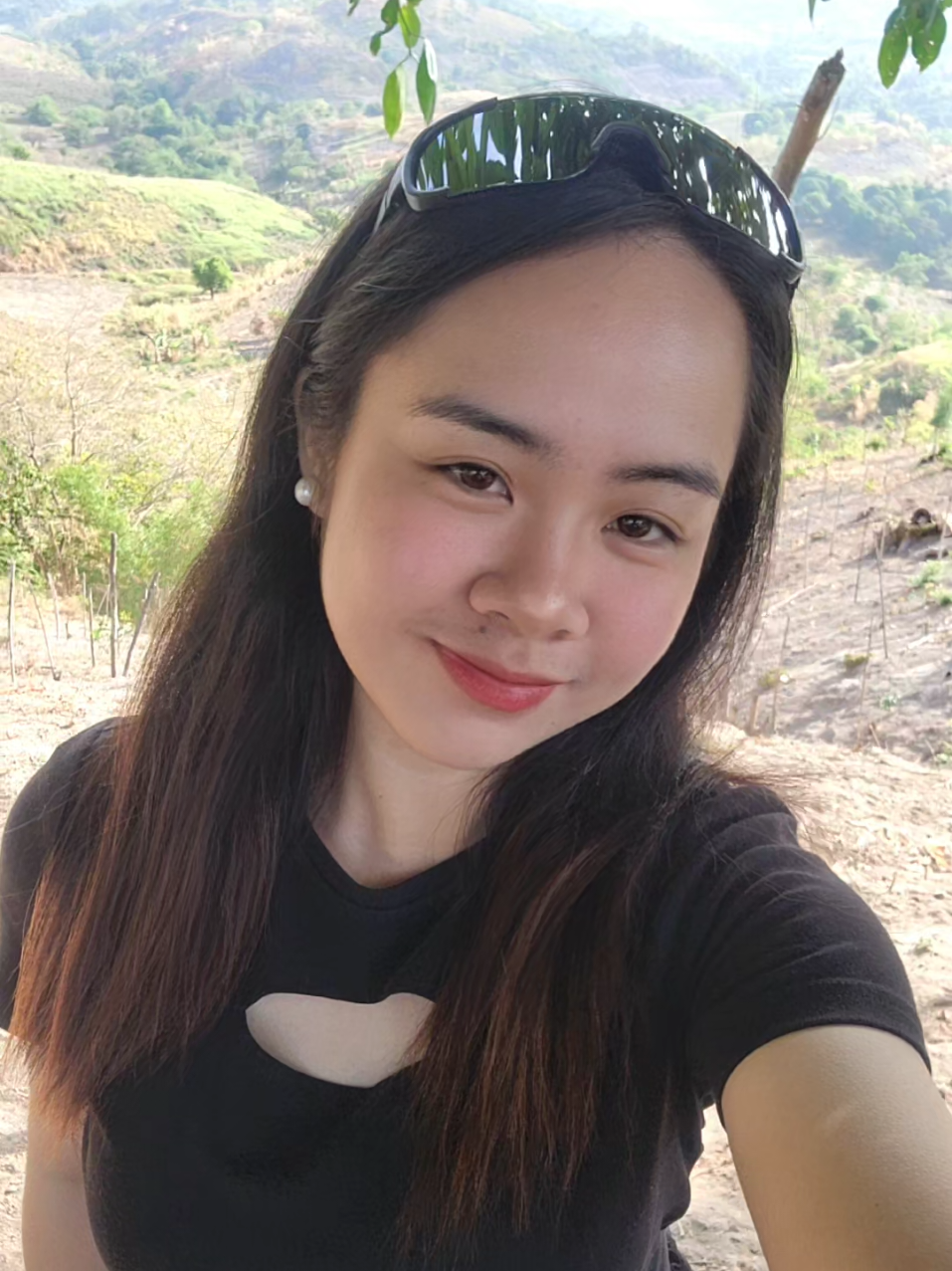 @Raycee Allysa