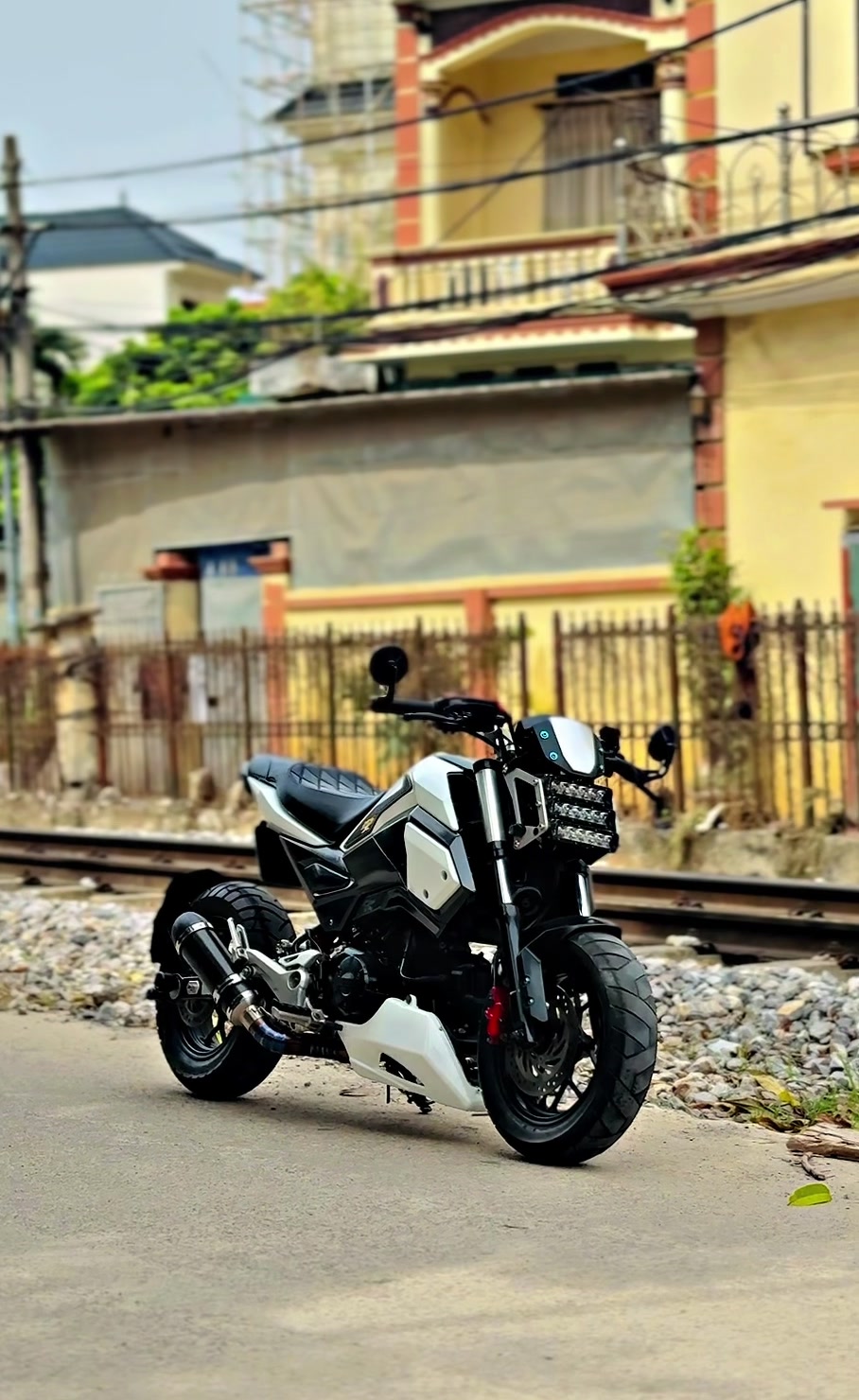 @ki&ecirc;n motor ( H&agrave; Nội ) ✅