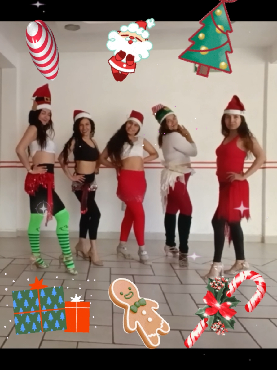 @Nasma Dancer