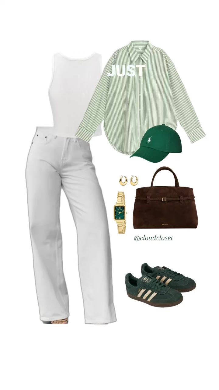 @CloudCloset