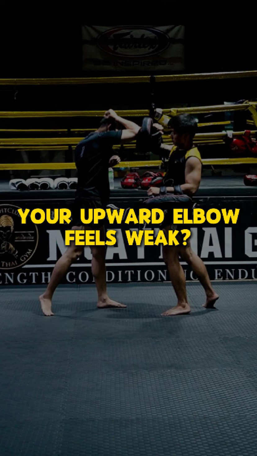 @FightClub Muaythai Gym