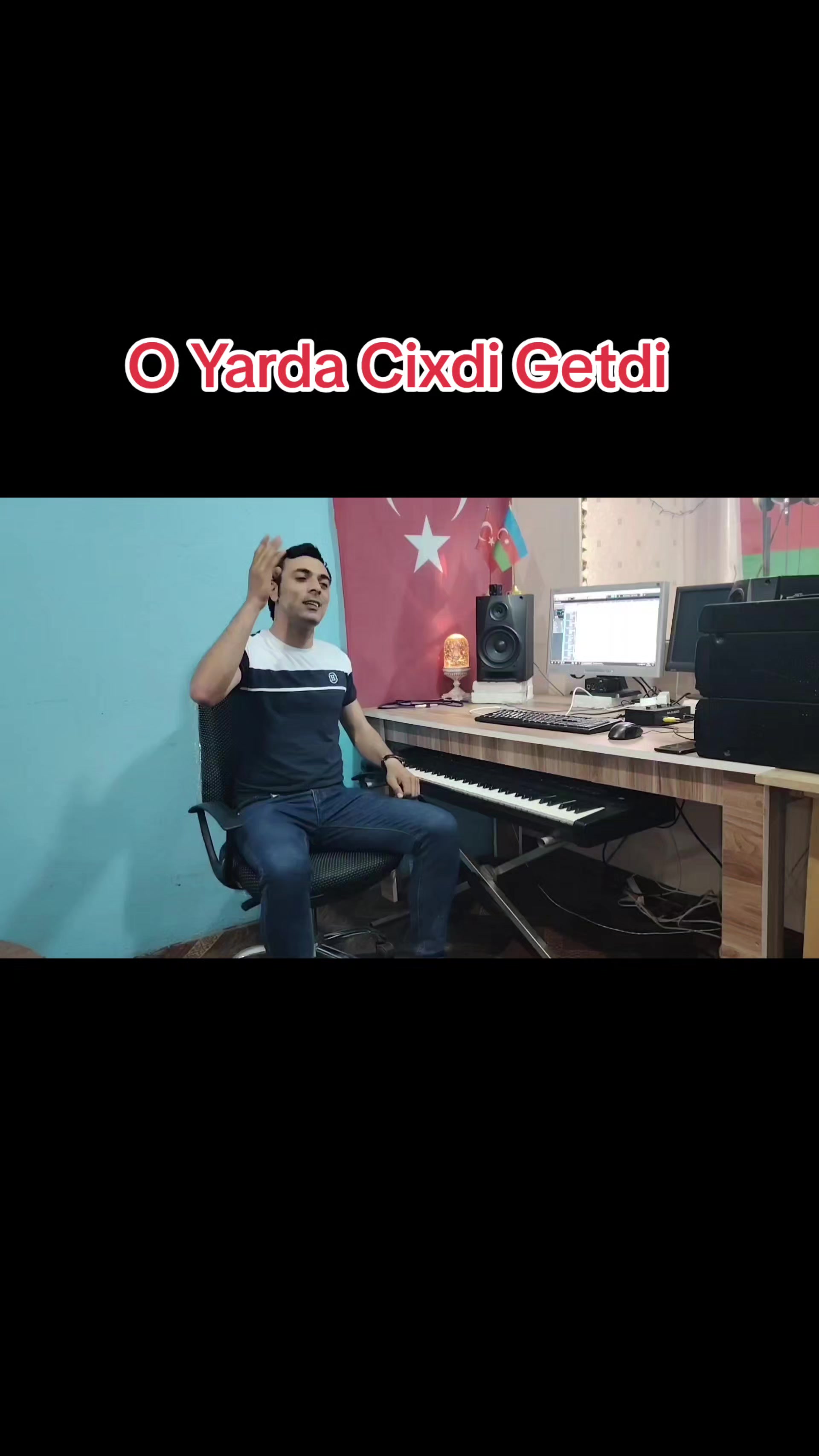@ilqar Qebeleli Official