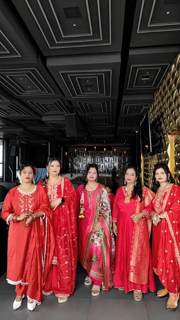 @Dream Girl Mamta