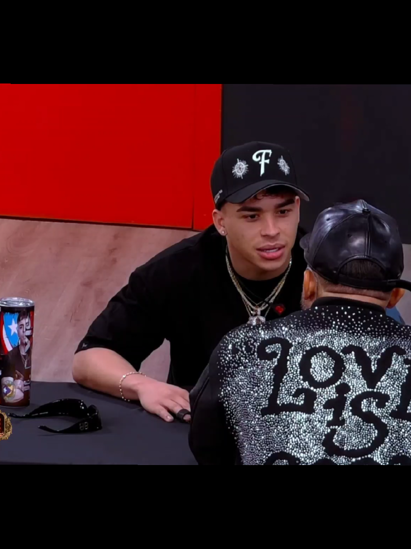 @Team Las Damas TV