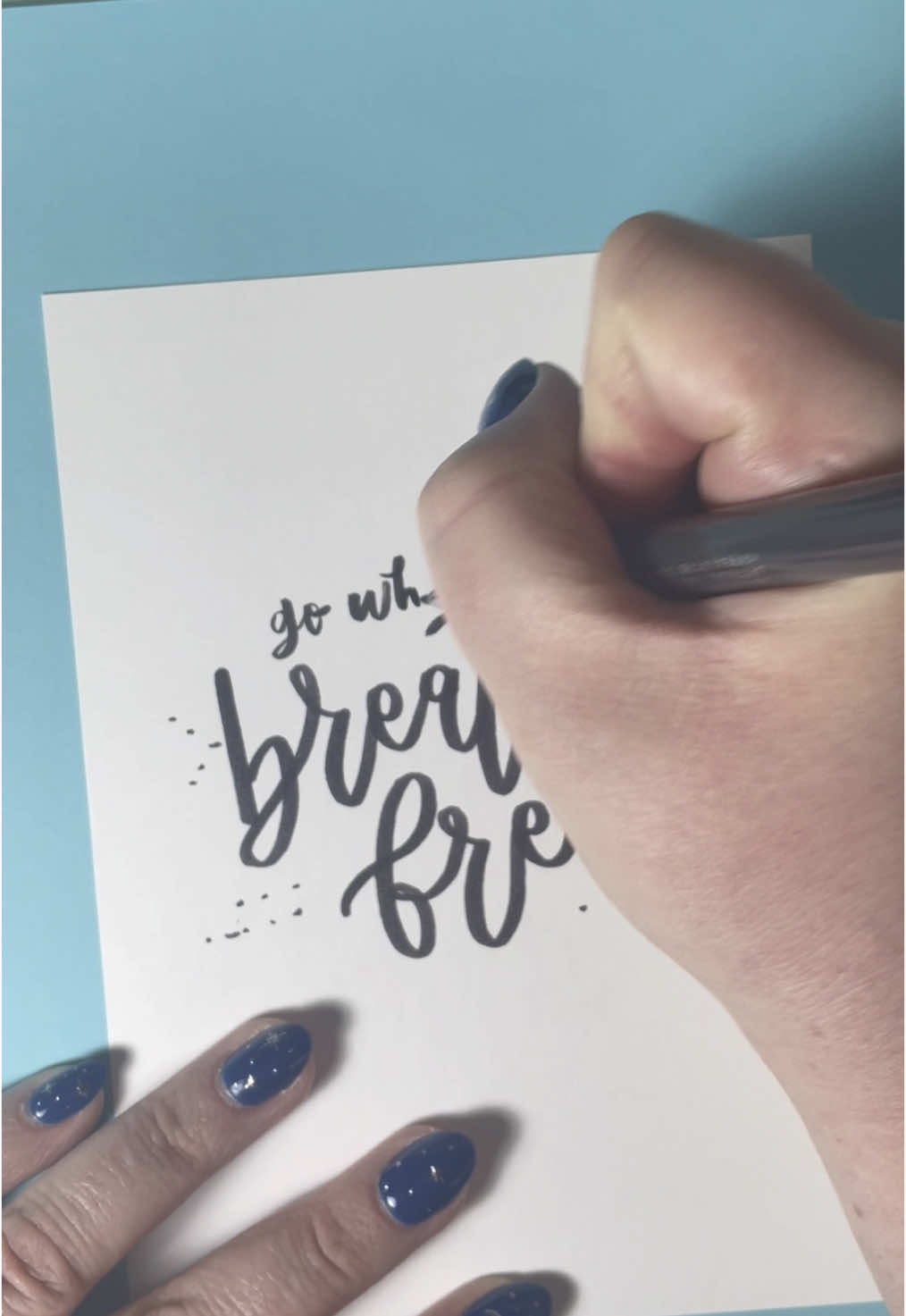 @The Creative Ink