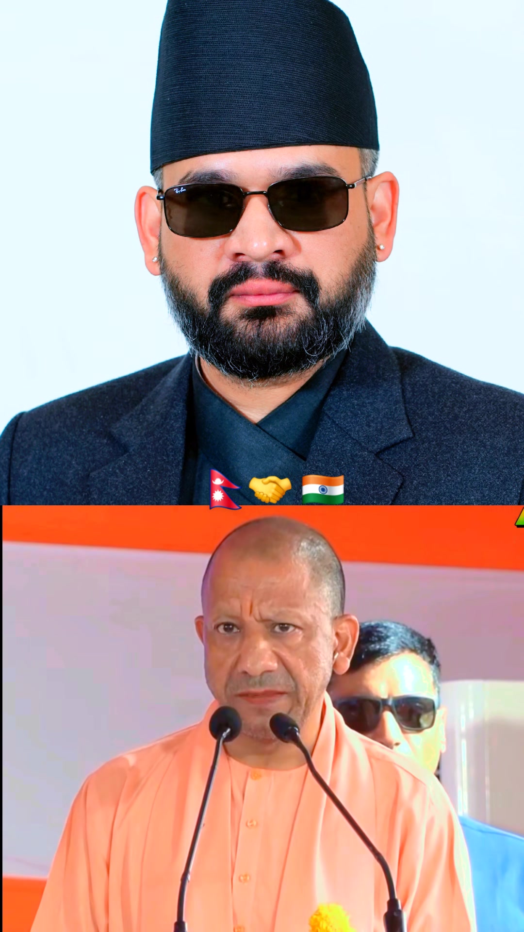 @Balen समर्थक ✊🔔